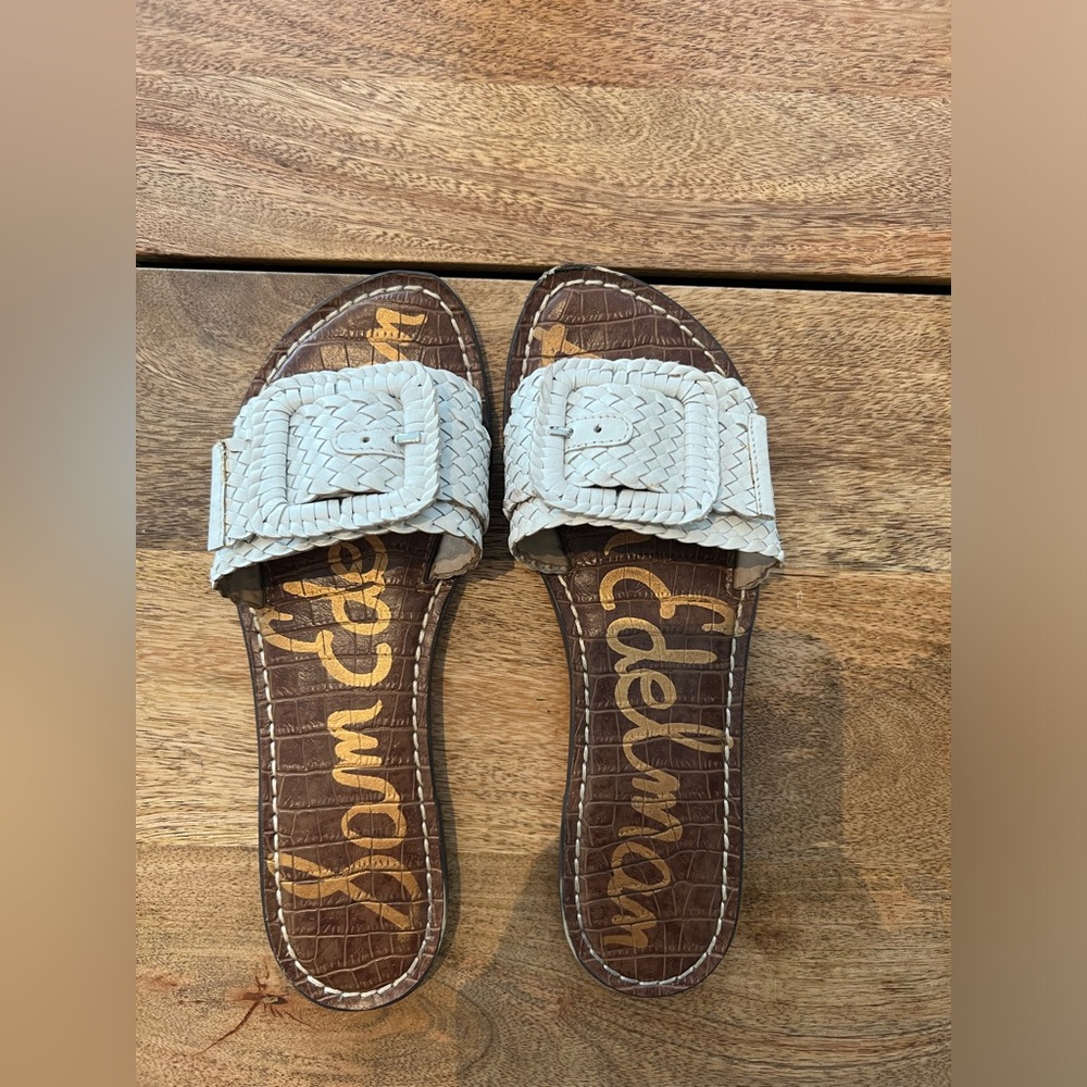 Sam Edelman Gabriela 2 Slide Sandal